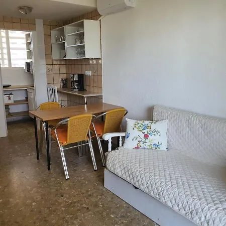 Apartamento Vintage