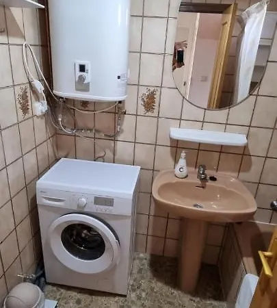 Apartamento Vintage Benidorm