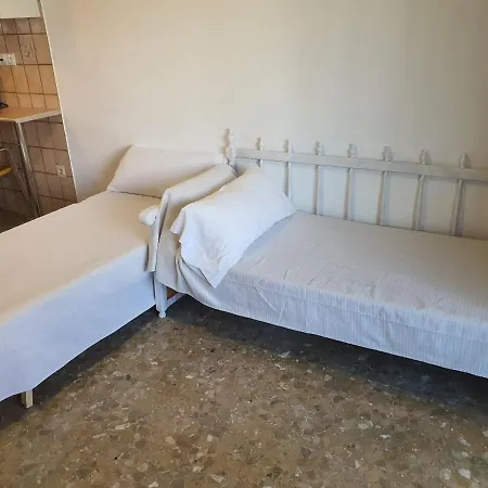 Vintage Apartment