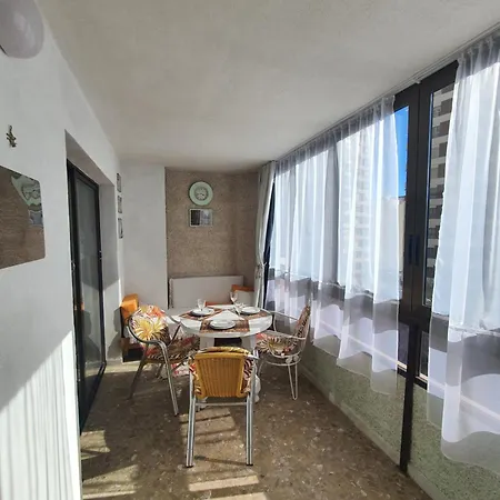 Vintage * Benidorm