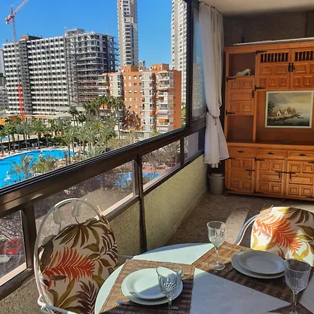 Vintage * Benidorm