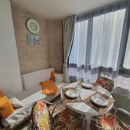 Apartment Vintage