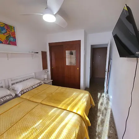 Vintage Apartment *
