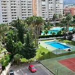 Appartement Vintage Benidorm