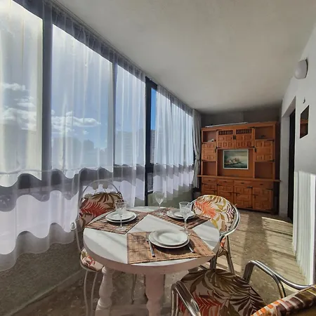 Vintage 貝尼多姆